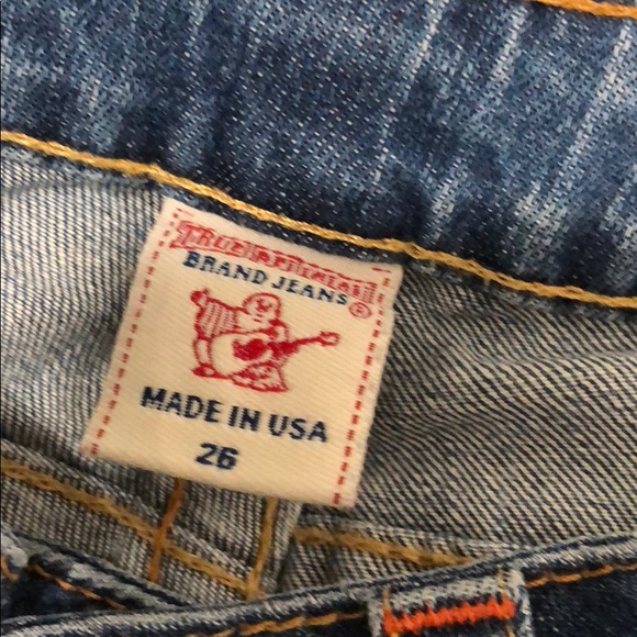 True religion jeans - Picture 4 of 4